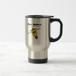 Star Raiders Inc. Mug