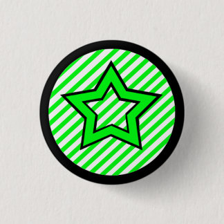 Star Revamp 3 Cm Round Badge