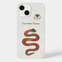 Star Riders iPhone / iPad case