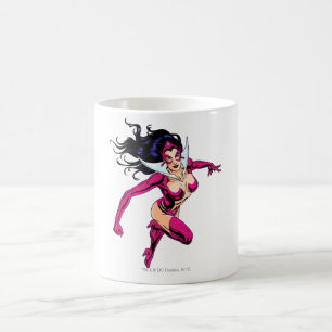 Star Sapphire 1 Coffee Mug