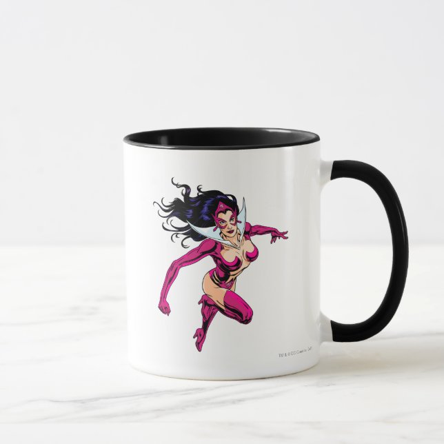 Star Sapphire 1 Mug (Right)