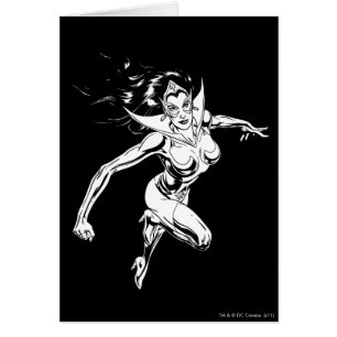 Star Sapphire 3