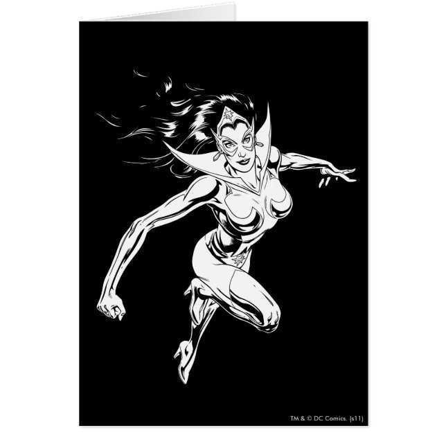 Star Sapphire 3 (Front)