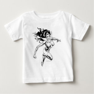 Star Sapphire 3 Baby T-Shirt