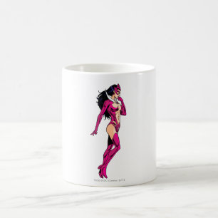 Star Sapphire 8 Coffee Mug
