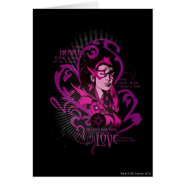 Star Sapphire Graphic 1 (Front)