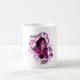 Star Sapphire Graphic 1 Coffee Mug