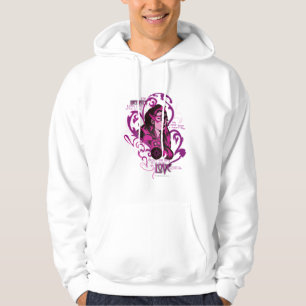 Star Sapphire Graphic 1 Hoodie