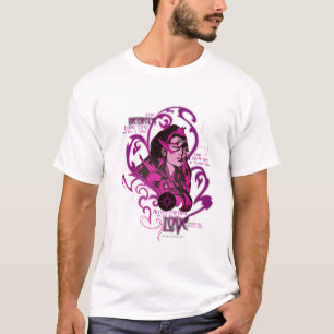 Star Sapphire Graphic 1 T-Shirt