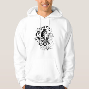 Star Sapphire Graphic 2 Hoodie