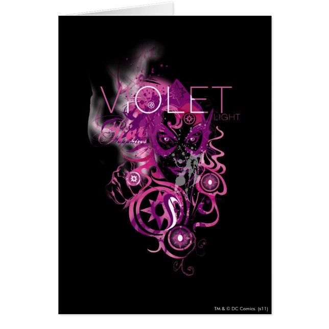 Star Sapphire Graphic 3 (Front)