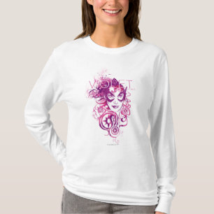 Star Sapphire Graphic 3 T-Shirt