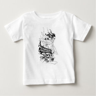 Star Sapphire Graphic 5 Baby T-Shirt