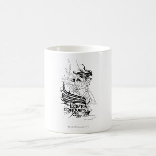 Star Sapphire Graphic 5 Coffee Mug