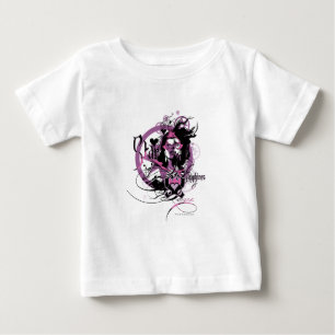 Star Sapphire Graphic 6 Baby T-Shirt