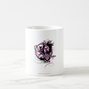 Star Sapphire Graphic 6 Coffee Mug