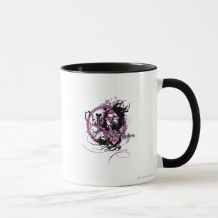 Star Sapphire Graphic 6 Mug