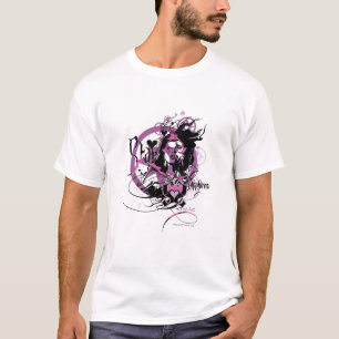 Star Sapphire Graphic 6 T-Shirt