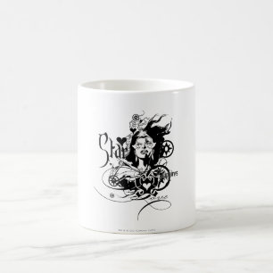 Star Sapphire Graphic 7 Coffee Mug