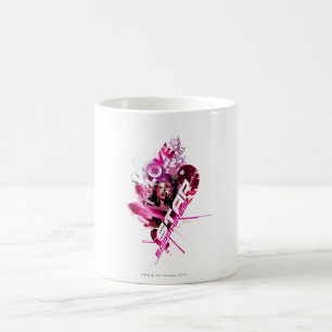 Star Sapphire Graphic 8 Coffee Mug