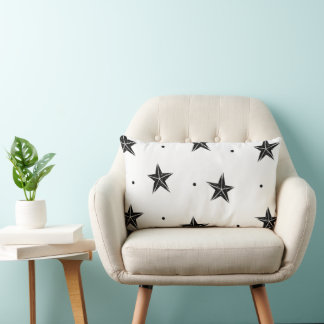 Star Screenprint Cushion