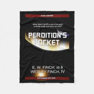 Star Seeker, Captain's Blanket