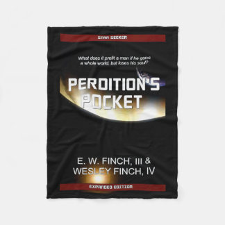 Star Seeker, Captain's Blanket