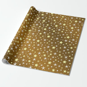 star, shape, shiny, design, graphic, best, element wrapping paper