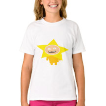 star shirt