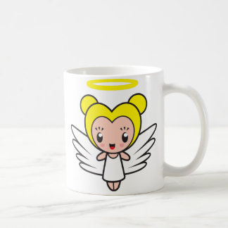 Star Sign Character - Virgo Coffee Mug