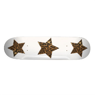 Star Skateboard