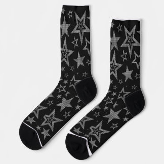Star socks