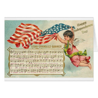 Star Spangled Banner