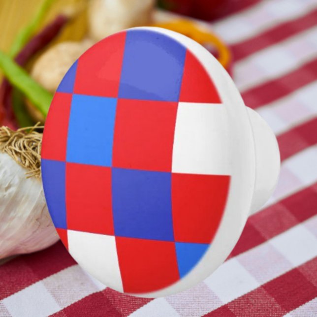 Star-Spangled Knob – Patriotic Pull (Creator Uploaded)