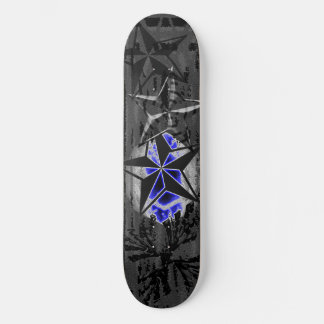 star spotlight skateboard