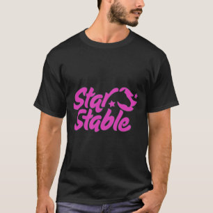 star stable Classic T-Shirt.png T-Shirt
