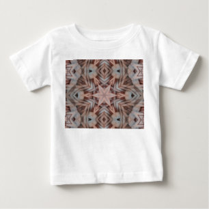 Star Starfish Dream Baby T-Shirt