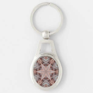 Star Starfish Dream Key Ring