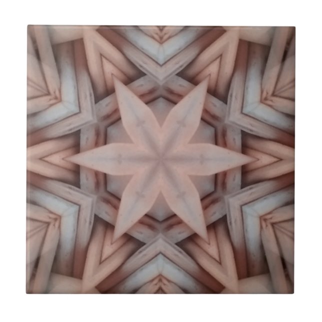 Star Starfish Dream Tile (Front)