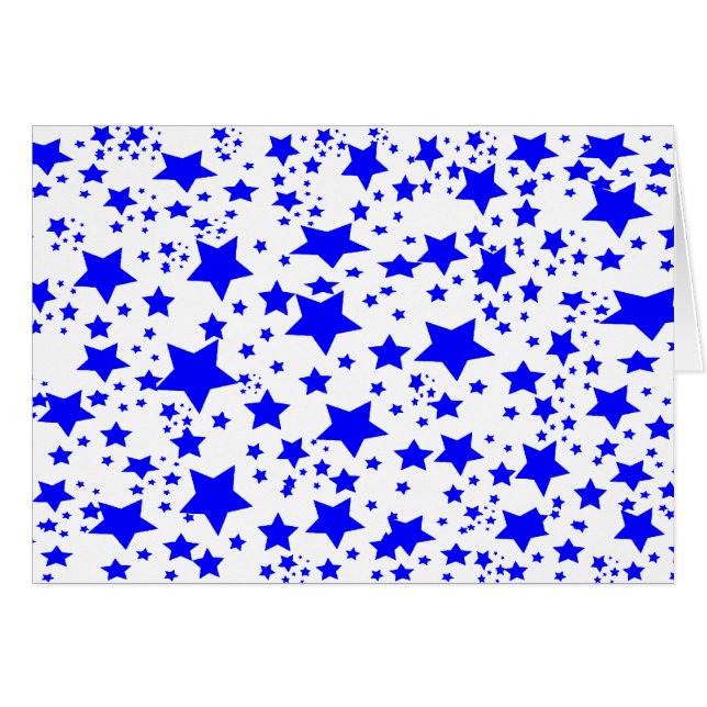 Star Stepper_ (Front Horizontal)