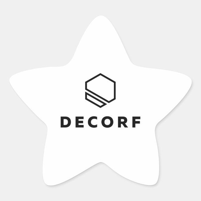 Star Sticker (Front)