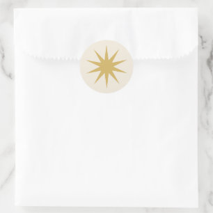 Star Sticker