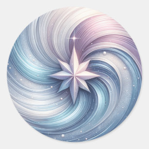 Star sticker