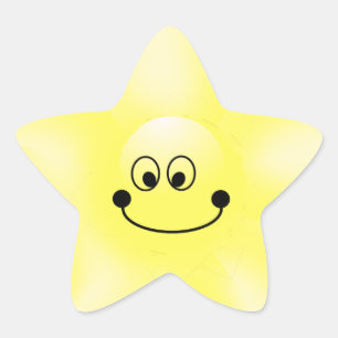 Star Stickers