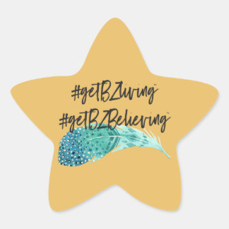 Star Stickers