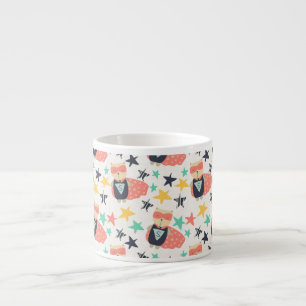 Star Super Hero Espresso Cup