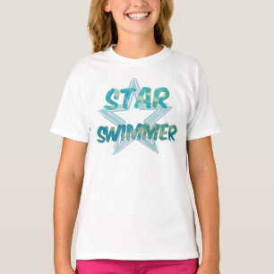 Star Swimmer T-Shirt
