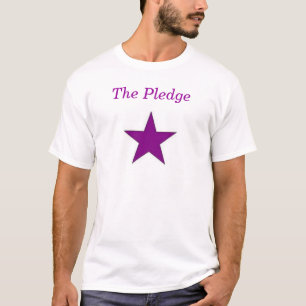 Star T-shirt