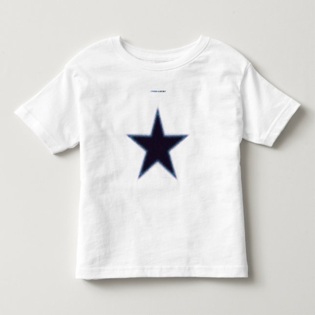 STAR T-Shirt (Front)