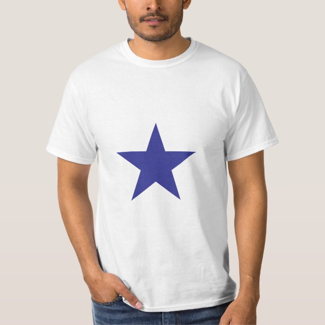 Star T-Shirt (Front)
